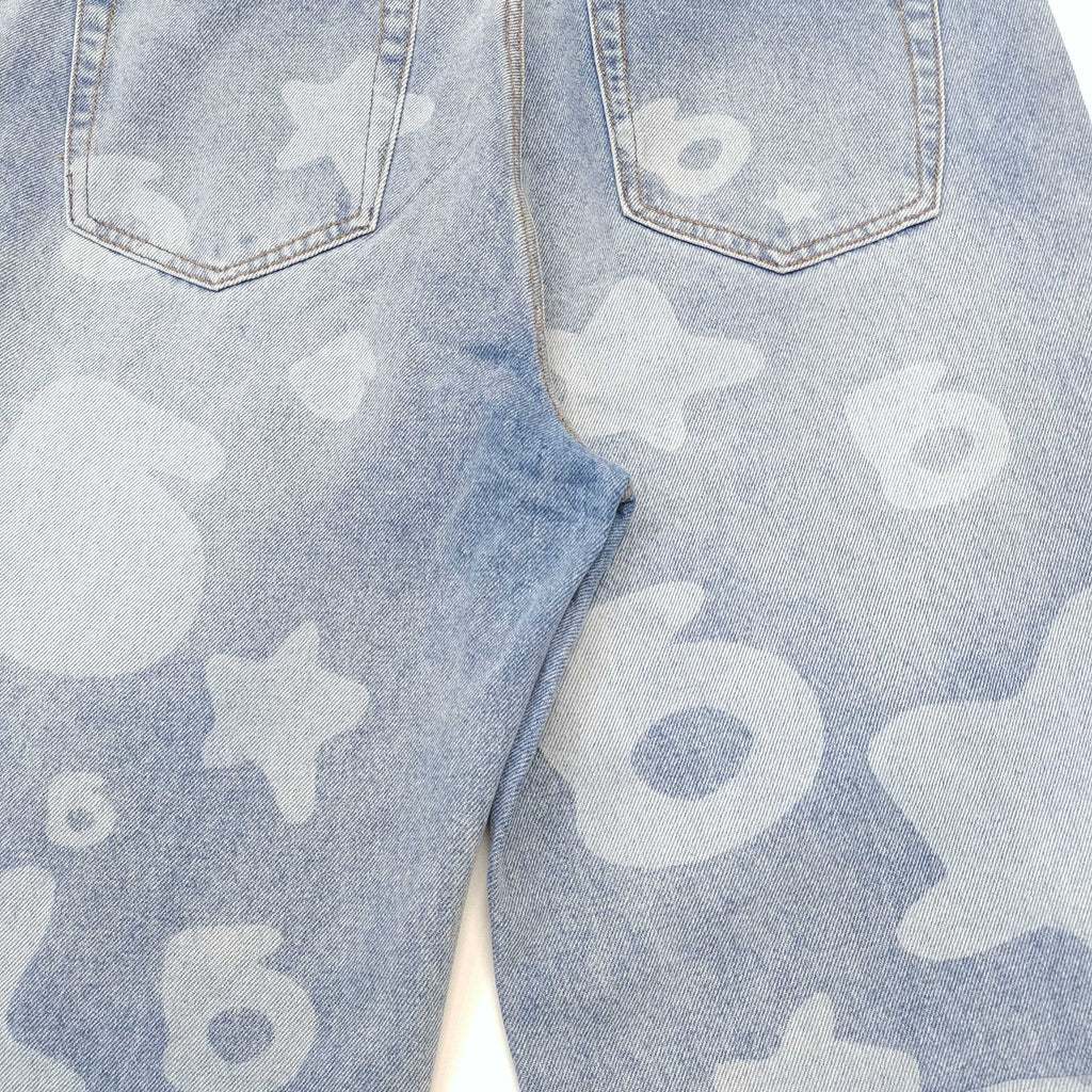SP5DER BLUE JEANS