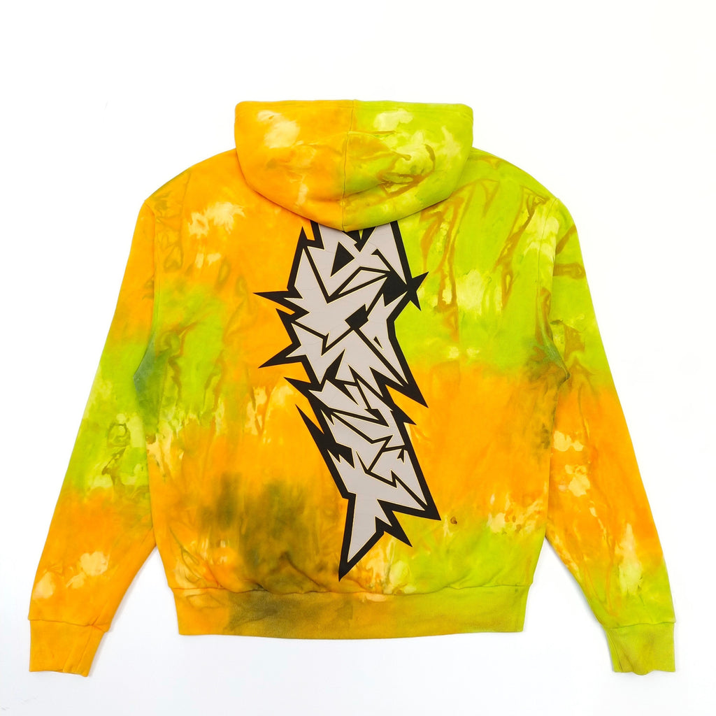 HELLSTAR HOODIE