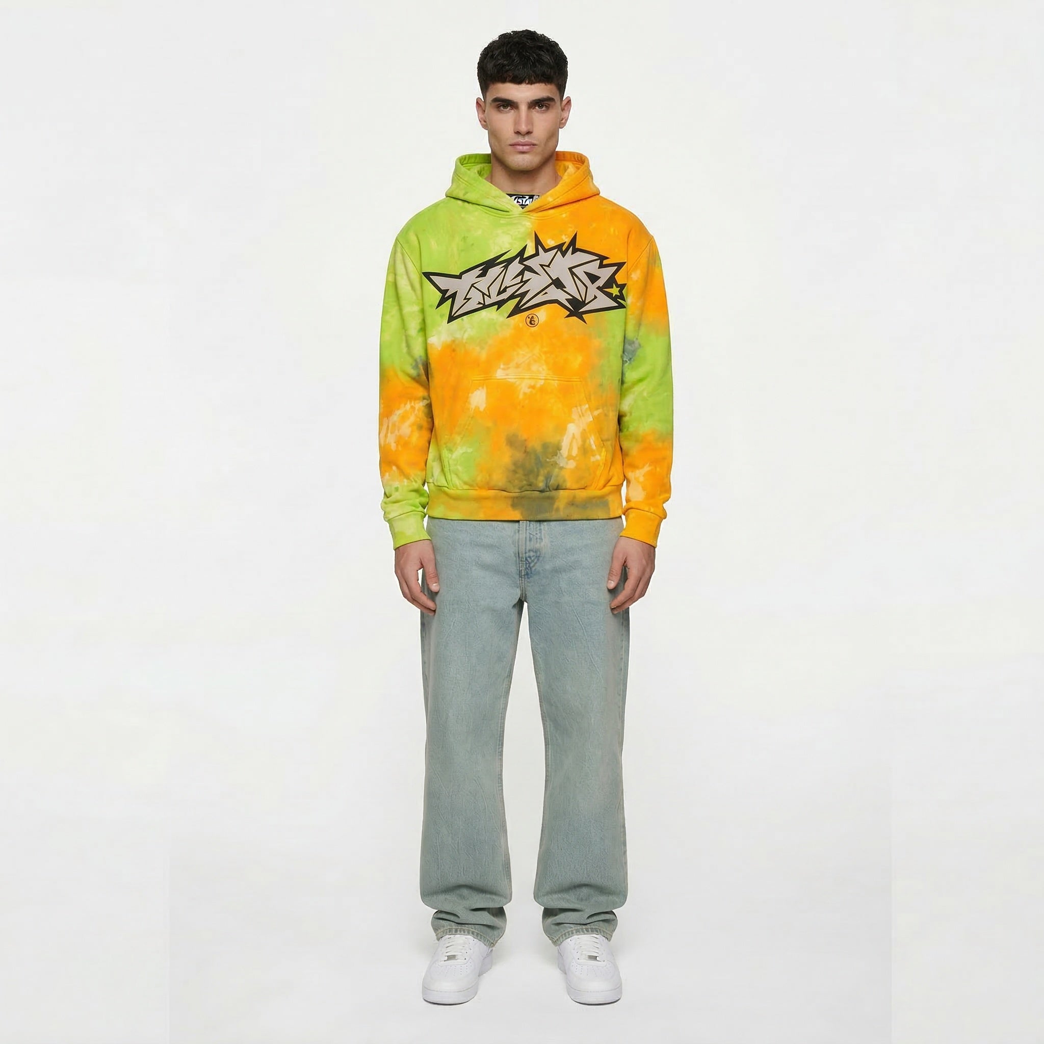 HELLSTAR HOODIE