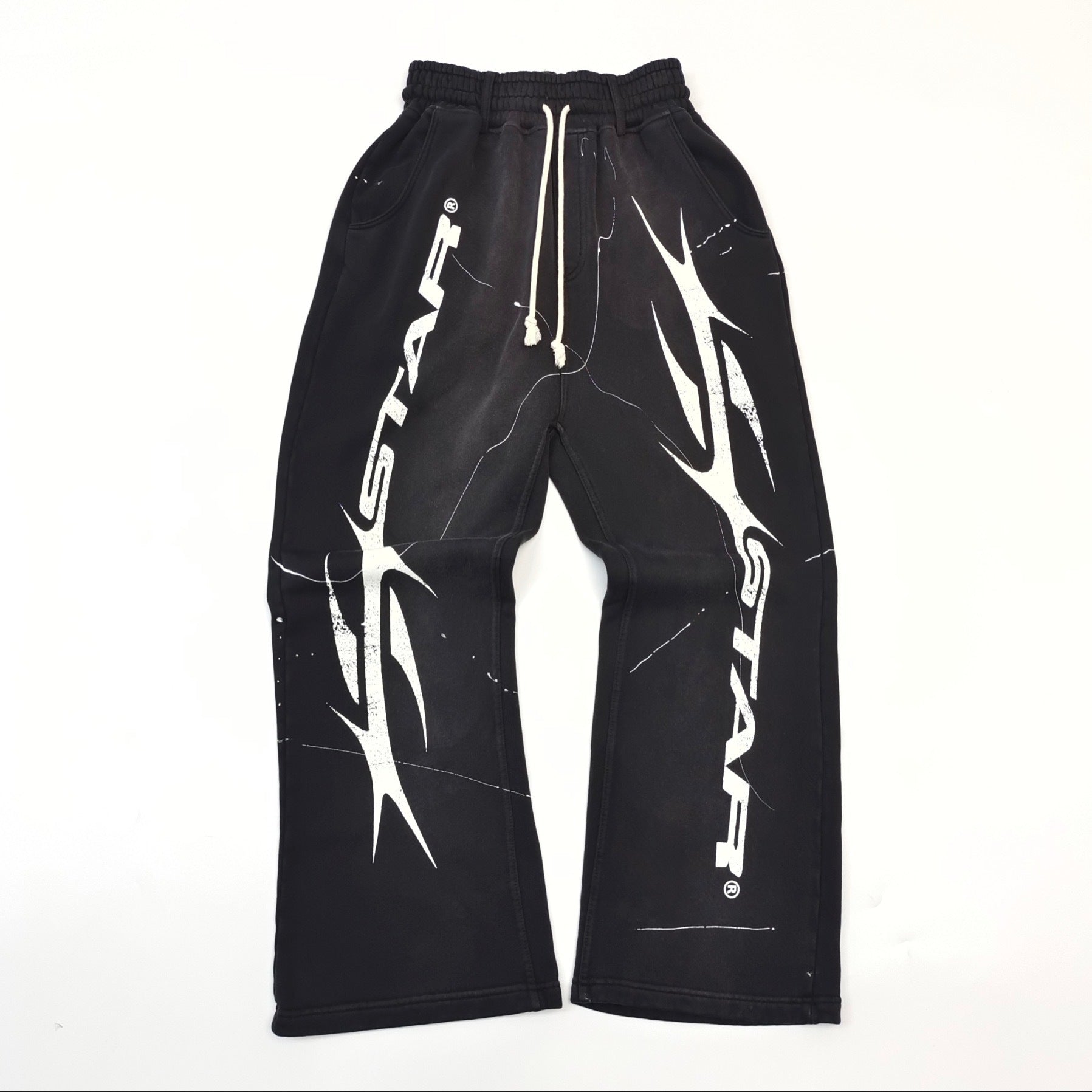 HELLSTAR TRACK PANTS