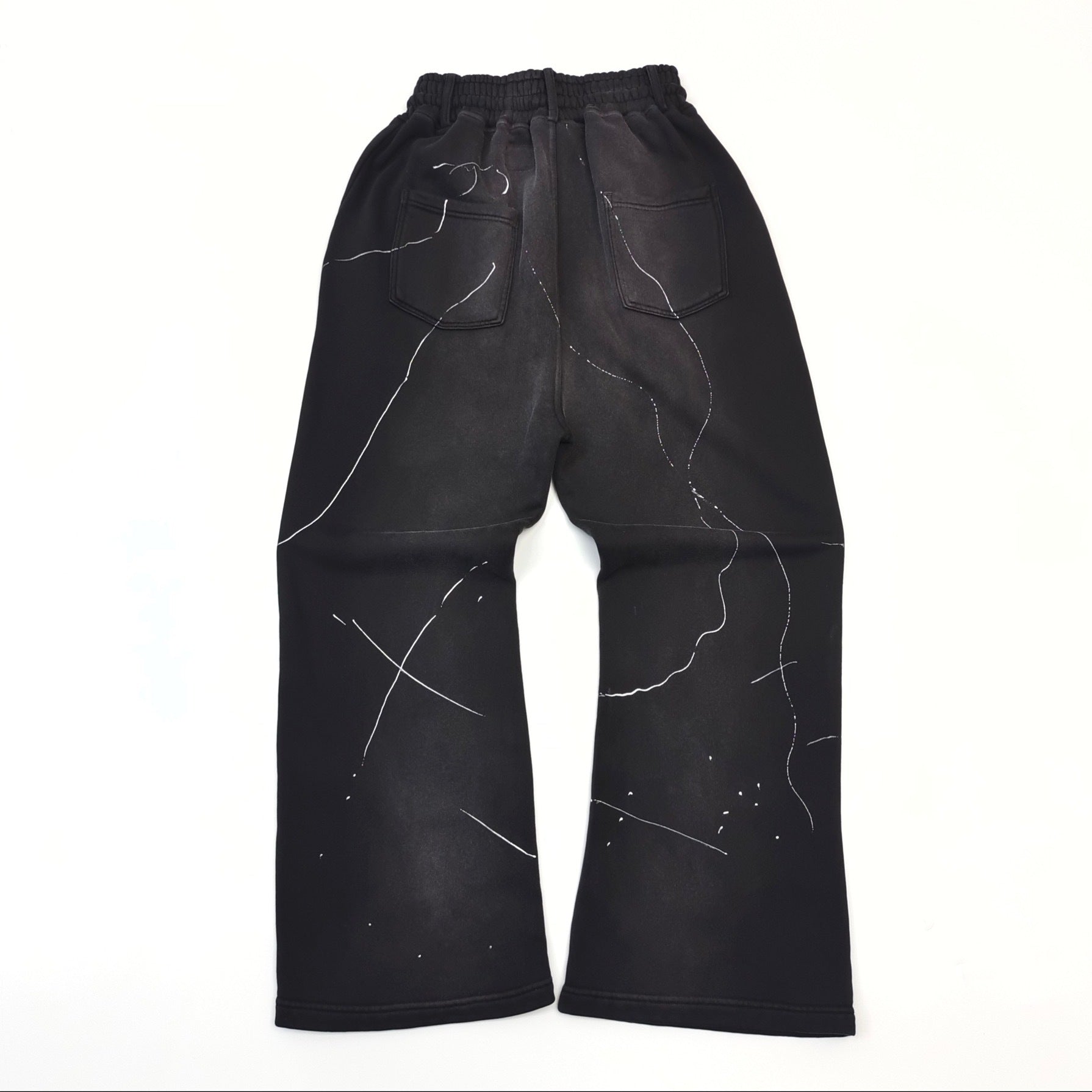 HELLSTAR TRACK PANTS
