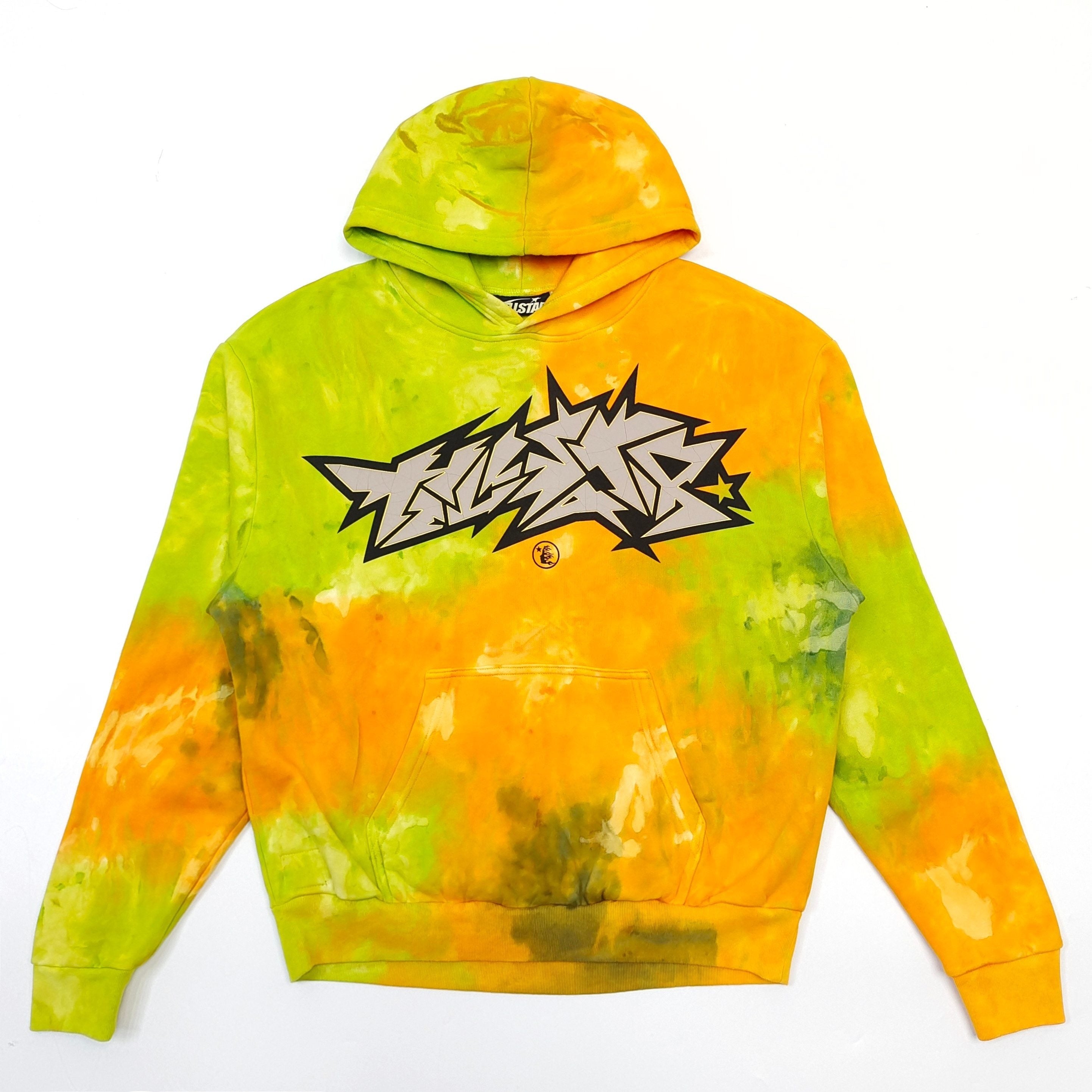 HELLSTAR HOODIE